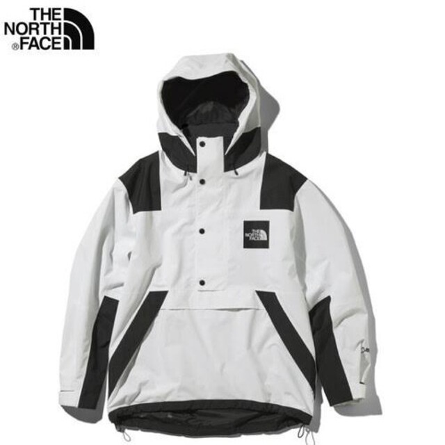 THE NORTH FACE RAGE GTX シェルプルオーバー うのにもお得な情報満載