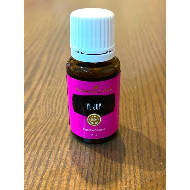 レア【Young living エキゾチックオイル コレクション】新品未開封-