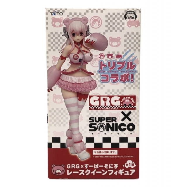 GRG×すーぱーそに子 レースクイーンの通販 by Rehello by GRG×すーぱーそに子 レースクイーンの通販 by Rehello by