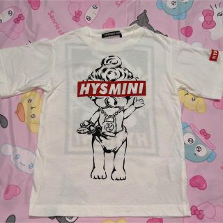 ヒステリックミニ(HYSTERIC MINI)のドール105(Tシャツ/カットソー)