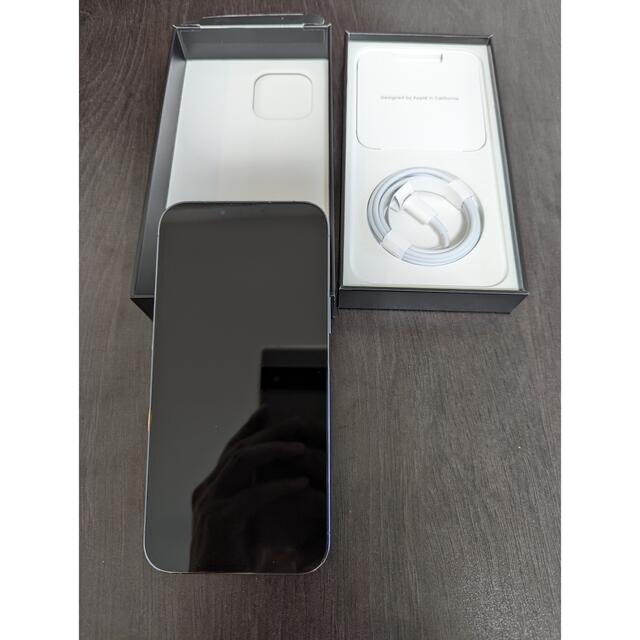 iPhone - iphone 13 pro max アメリカ版(シャッター音消すこと出来ます