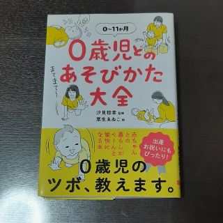 ０歳児とのあそびかた大全(結婚/出産/子育て)