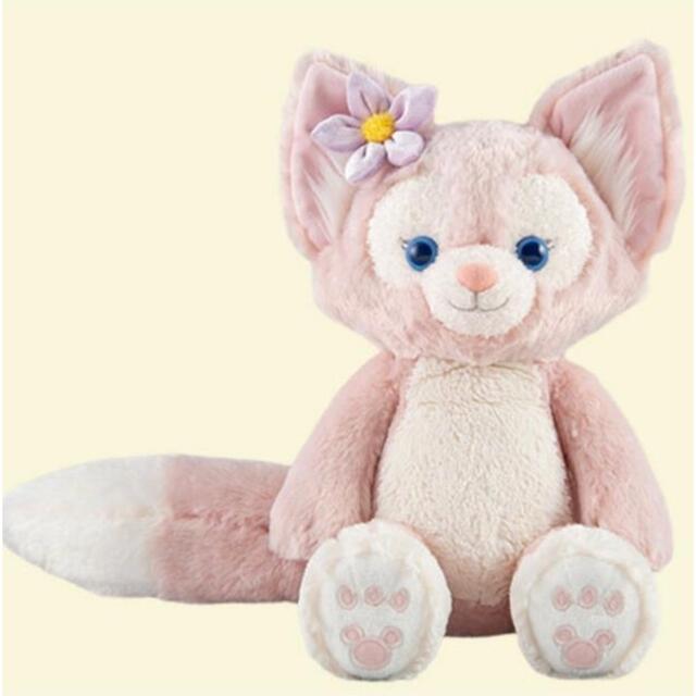リーナベル リーナ・ベル ぬいぐるみ Sサイズ リーナベル リーナ・ベル ぬいぐるみ Sサイズ