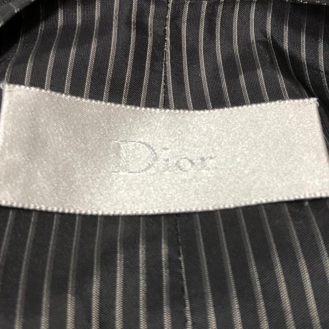 DIOR HOMME(ディオールオム)のディオールオム ベスト サイズ46 L メンズ メンズのトップス(ベスト)の商品写真