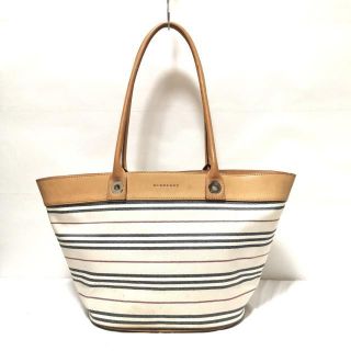 バーバリー(BURBERRY) ナイロントートバッグ トートバッグ(レディース ...