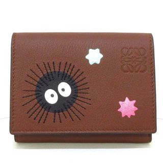 ロエベ ミニ 財布(レディース)の通販 200点以上 | LOEWEのレディースを ...