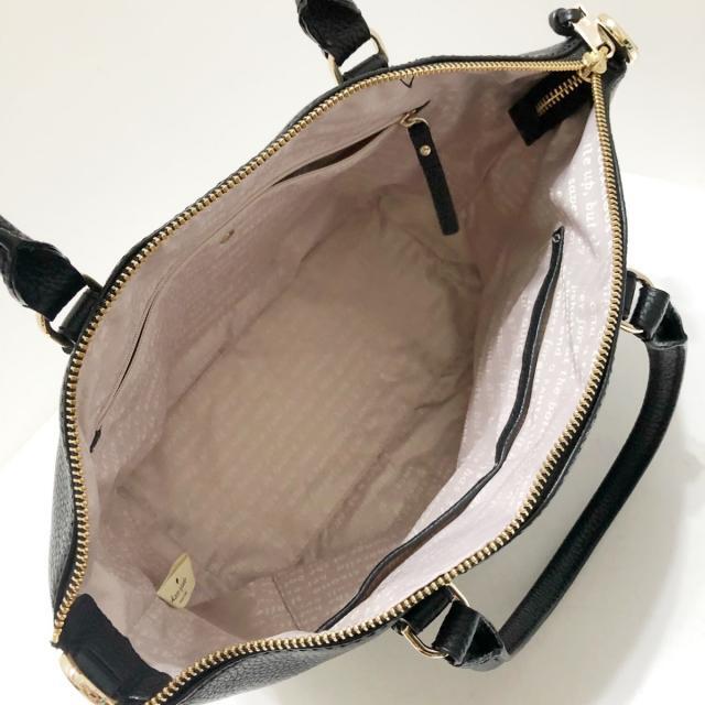 kate spade new york(ケイトスペードニューヨーク)のケイトスペード ハンドバッグ美品  - レディースのバッグ(ハンドバッグ)の商品写真