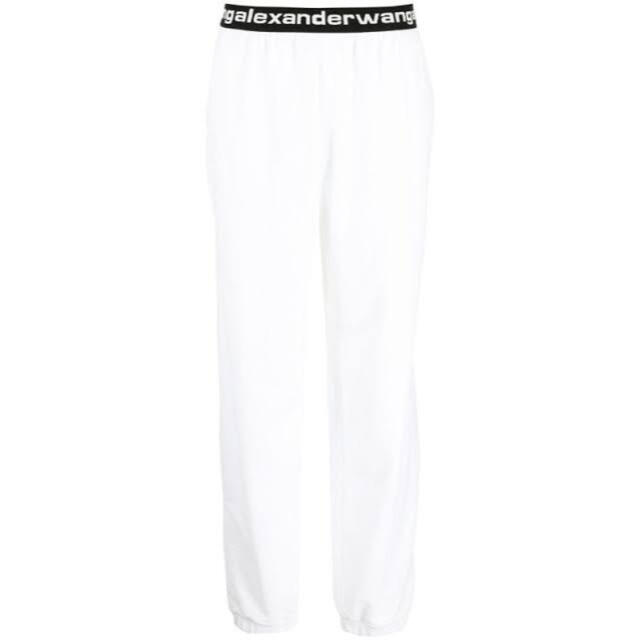 ALEXANDER WANG 新品未使用タグ付き スウェットパンツ 新品登場 odessa