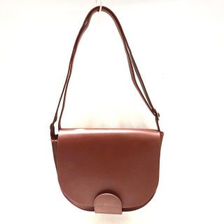 COS(レザー ・ ショルダーバッグ)のフリマアイテム一覧 COS(レザー ・ ショルダーバッグ)のフリマアイテム一覧