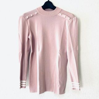 ボーダーズアットバルコニー トップスの通販 500点以上 | BORDERS at ...