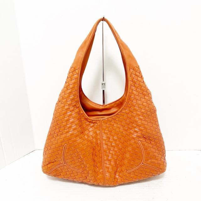 Bottega Veneta(ボッテガヴェネタ)のボッテガヴェネタ ショルダーバッグ 14552 レディースのバッグ(ショルダーバッグ)の商品写真