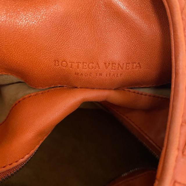 Bottega Veneta(ボッテガヴェネタ)のボッテガヴェネタ ショルダーバッグ 14552 レディースのバッグ(ショルダーバッグ)の商品写真