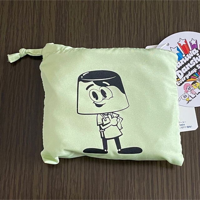 大橋和也 GU×なにわ男子 パーカー&Tシャツ&エコバッグ Mサイズ 3点セット