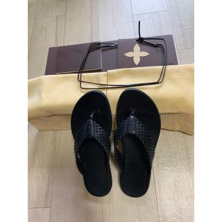 ヴィトン(LOUIS VUITTON) ビーチサンダル(レディース)の通販 13点