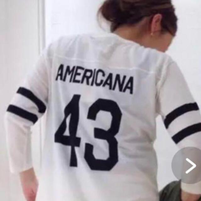 Deuxieme Classe × americana