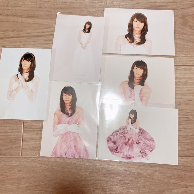 mesesmoa めせもあ　二番煎じ　チェキ　生写真 エンタメ/ホビーのタレントグッズ(アイドルグッズ)の商品写真