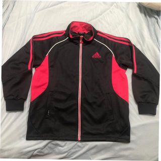 アディダス(adidas)のアディダス  130(ジャケット/上着)