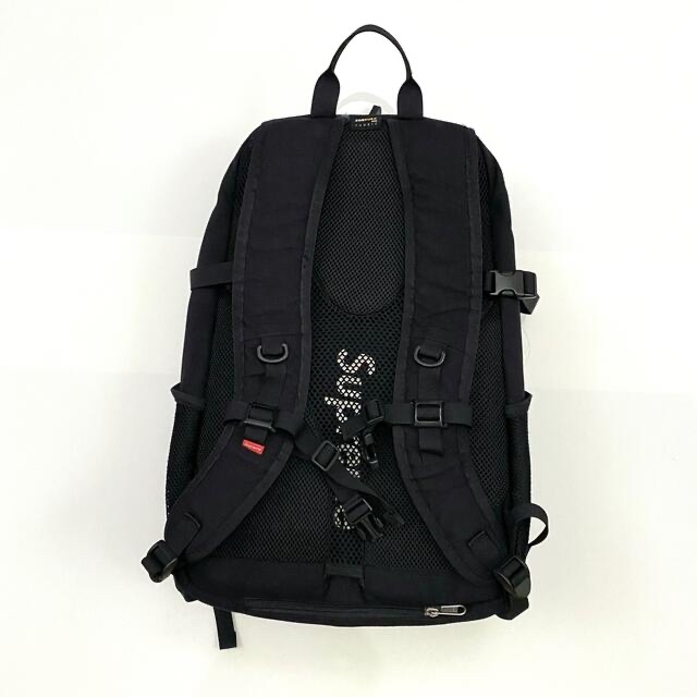 SUPREME 2015ss Backpack