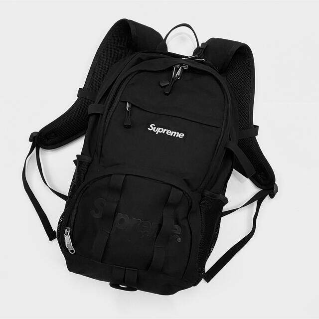 SUPREME 2015ss Backpackのサムネイル