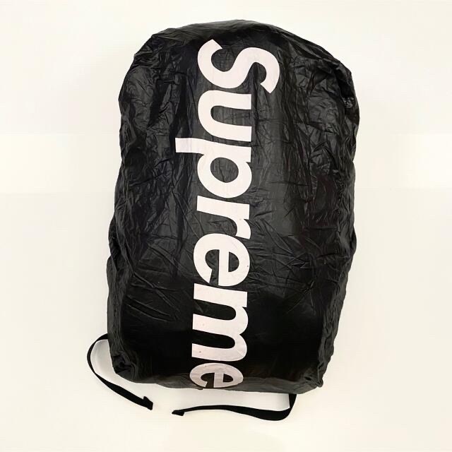 SUPREME 2015ss Backpack