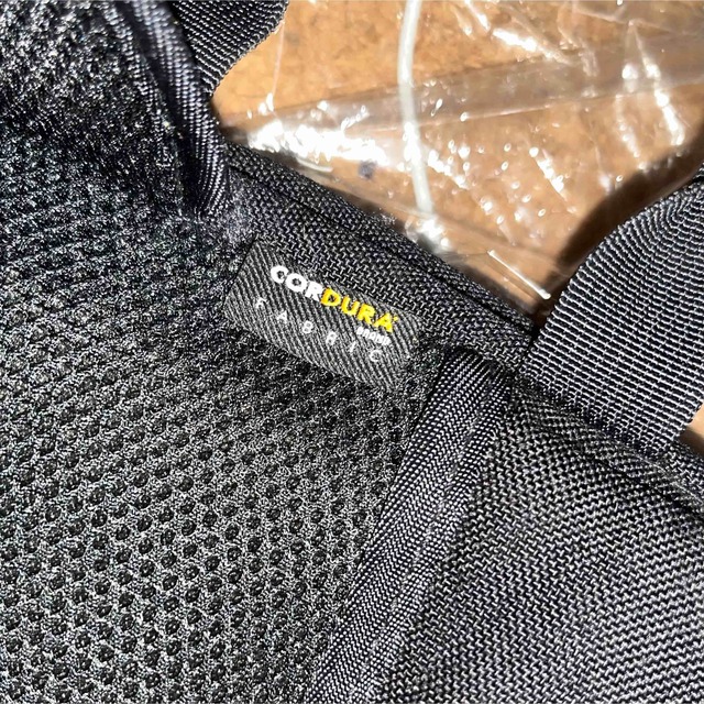 SUPREME 2015ss Backpack