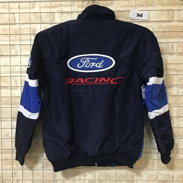 新品 フォード Ford レーシング ジャケット Lサイズ | corbal.com.ec