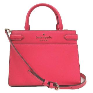 ケイトスペードニューヨーク(kate spade new york)の【新品】ケイトスペード バッグ WKRU7097 2WAY(ハンドバッグ)