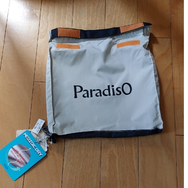 Paradiso(パラディーゾ)のParadisO ゴルフウェアセット スポーツ/アウトドアのゴルフ(ウエア)の商品写真