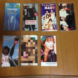 8センチシングルCD(ポップス/ロック(邦楽))