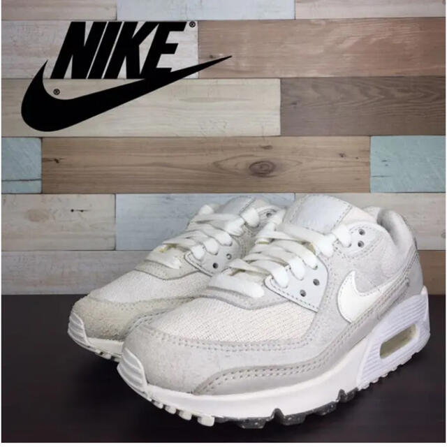 NIKE - NIKE AIR MAX 90 23cmの通販 by USED☆SNKRS ｜ナイキならラクマ