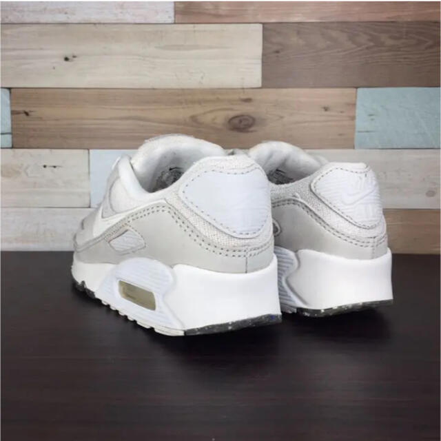 NIKE  Air Max 90  23cm (品)