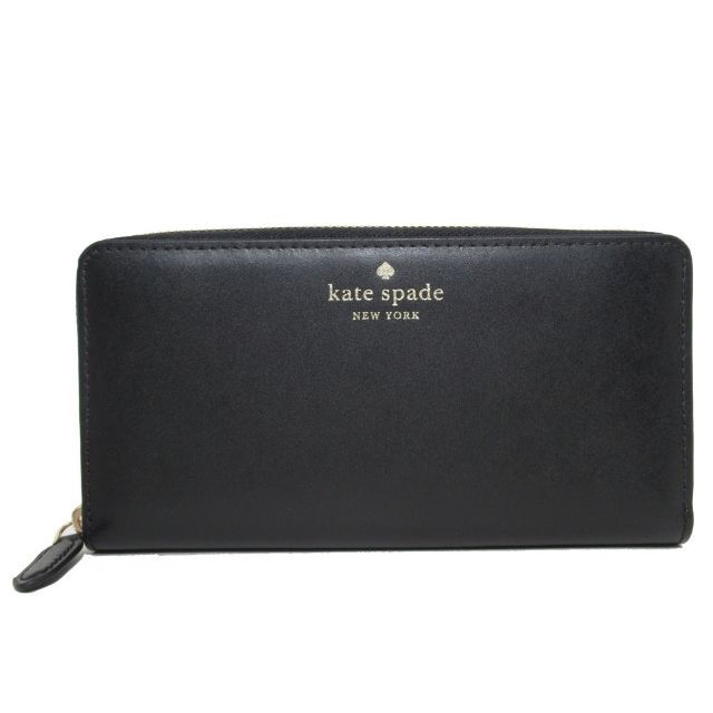 人気激安 kate spade new york - 【新品】ケイトスペード 長財布