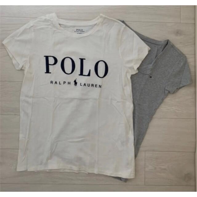 TOMMY HILFIGER(トミーヒルフィガー)のTOMMYFILIGER × POLORALPHLAUREN ✩まとめ売り レディースのトップス(Tシャツ(半袖/袖なし))の商品写真