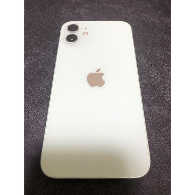 まさる様専用 iPhone12 64GB本体 グリーン バッテリー100% まさる様専用 iPhone12 64GB本体 グリーン バッテリー100%