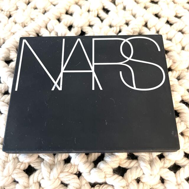 NARS(ナーズ)のNARS ハイライティングパウダー　5222 コスメ/美容のベースメイク/化粧品(フェイスカラー)の商品写真