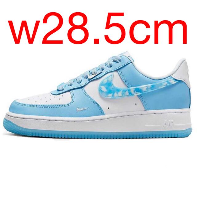 w285cmNike WMNS Air Force 1 Low エアフォース1