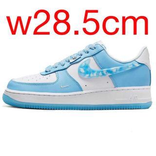 ナイキ(NIKE)のNike WMNS Air Force 1 Low エアフォース1(スニーカー)