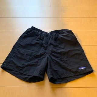 パタゴニア(patagonia)のPATAGONIA MEN'S BAGGIES SHORTS - 5インチ(ショートパンツ)