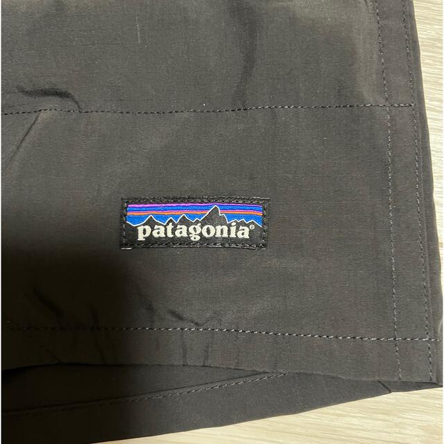 patagonia(パタゴニア)の【美品】パタゴニア patagoniaバギーズライト メンズのパンツ(ショートパンツ)の商品写真