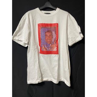 エストネーション(ESTNATION)のESTNATION peter sutherland コラボTシャツ(Tシャツ/カットソー(半袖/袖なし))