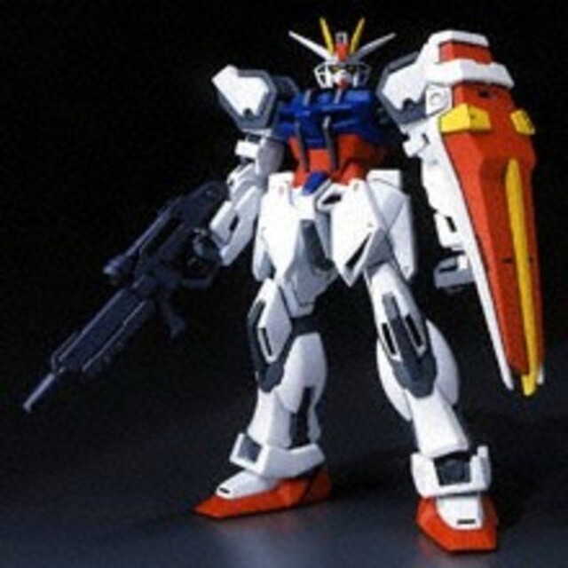 BANDAI(バンダイ)の<未使用品>ガンダムSEED ADVANCED MS IN ACTIONセット エンタメ/ホビーのフィギュア(アニメ/ゲーム)の商品写真