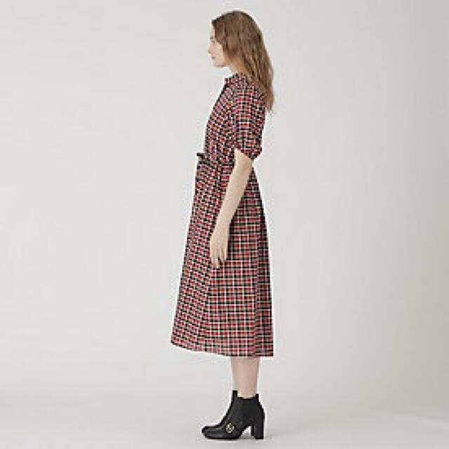 BLUE LABEL CRESTBRIDGE - 今期2022AW ブルーレーベル クレスト