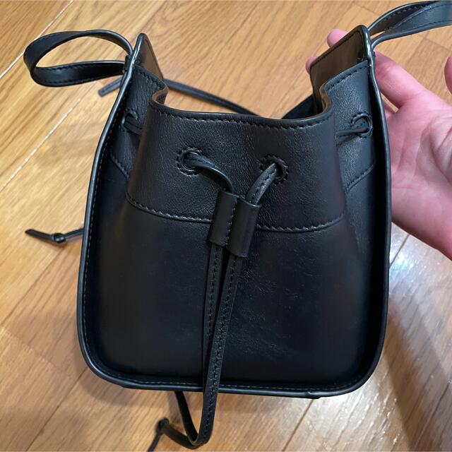 LOEWE ハンモック　ミニ 5