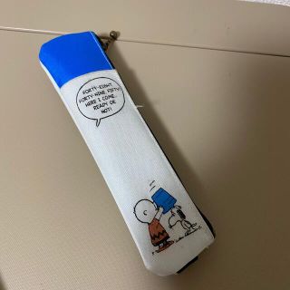 スヌーピー(SNOOPY)のPEANUTS スヌーピー ペンケース 筆箱(ペンケース/筆箱)