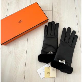 エルメス 手袋(レディース)の通販 500点以上 | Hermesのレディースを ...