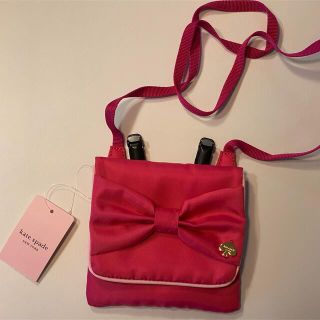 ケイトスペードニューヨーク(kate spade new york)の【m.o様専用】Kate spade New York Kids の移動ポケット(その他)