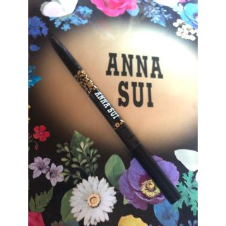 アナスイ(ANNA SUI)のアナスイアイブロウライナー500(アイブロウペンシル)