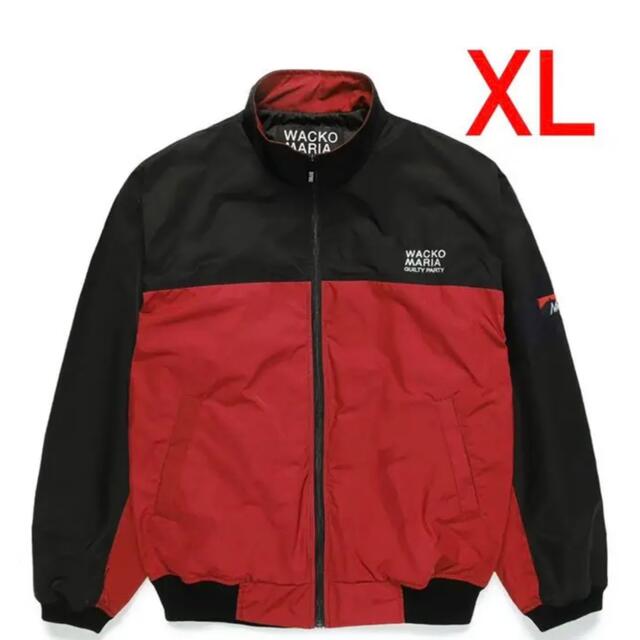 ナイロンジャケットWACKOMARIA NANGA  TRUCK JACKET XL