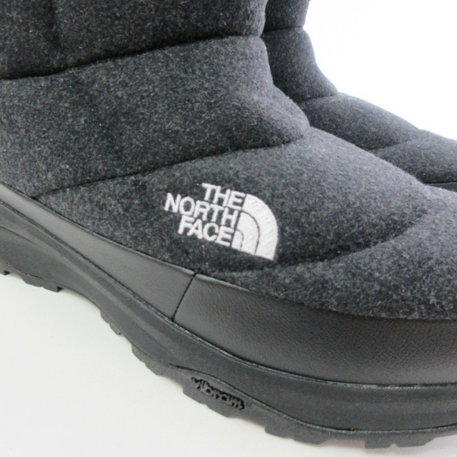 THE NORTH FACE Nuptse Bootie Wool Ⅳ US28