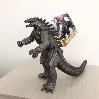 バンダイ(BANDAI)のバンダイ ムービーモンスターシリーズ メカゴジラ(特撮)